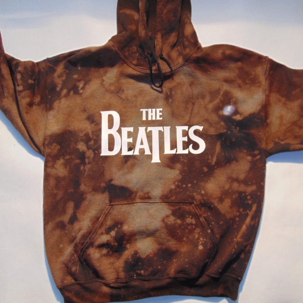 NWT Urban outfitters Beatles hoodie